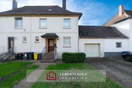 Haus Bottrop / Batenbrock Batenbrock - 3 Zimmer, 90 m&sup2;, 239.000&euro; | Angebot:27710505