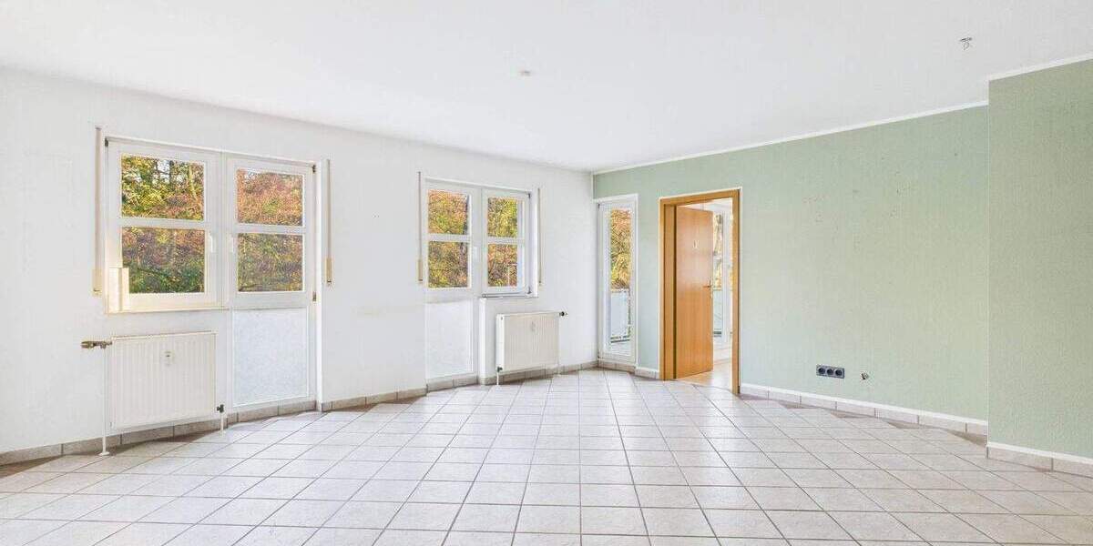 Etagenwohnung Recklinghausen Stadtmitte - 2 Zimmer, 106 m&sup2;, 229.500&euro; | Angebot:23755319