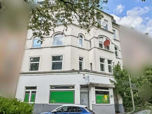 Wohnung zum Kaufen in Dortmund 169.000 € 110 m²