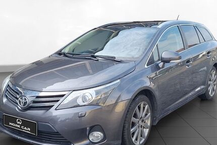 Toyota Avensis 234.000 km 4.499 € Hagen 58097