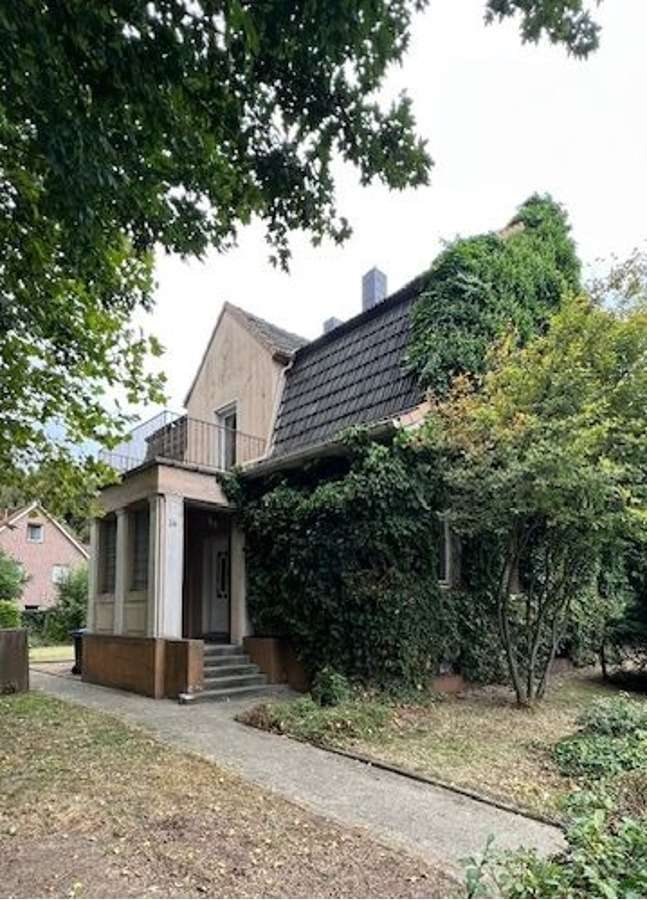 Haus zum Kaufen in Castrop-Rauxel 295.000 € 160 m²