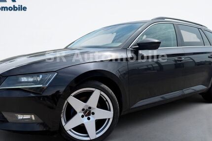 Skoda Superb 300.000 km 7.990 &euro; Recklinghausen 45661