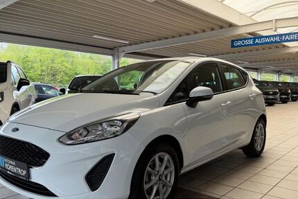 Ford Fiesta 66.900 km 9.974 &euro; Lünen 44532