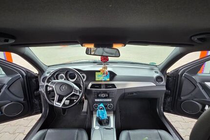 Mercedes-Benz C 250 219.000 km 6.999 &euro; Gelsenkirchen 45881