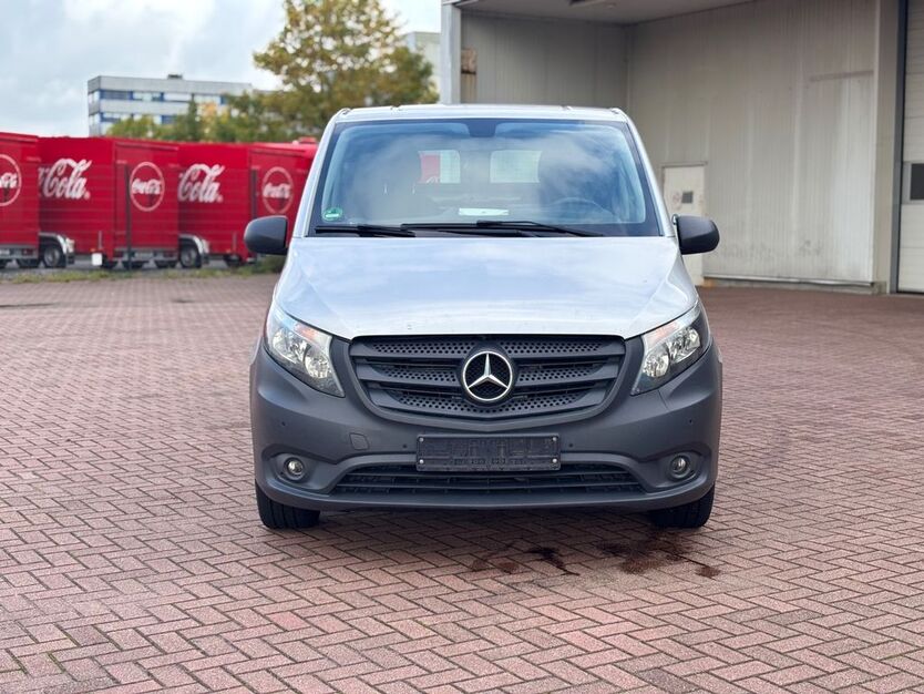 Mercedes-Benz Vito 195.552 km 14.990 € Lüdinghausen 59348