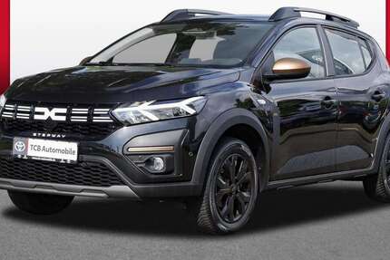 Dacia Sandero 15.900 km 17.409 &euro; Bochum 44807