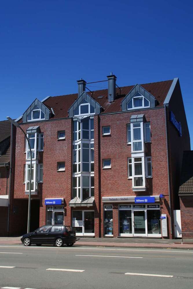 Wohnung zum Mieten in Dülmen 595 € 73 m²