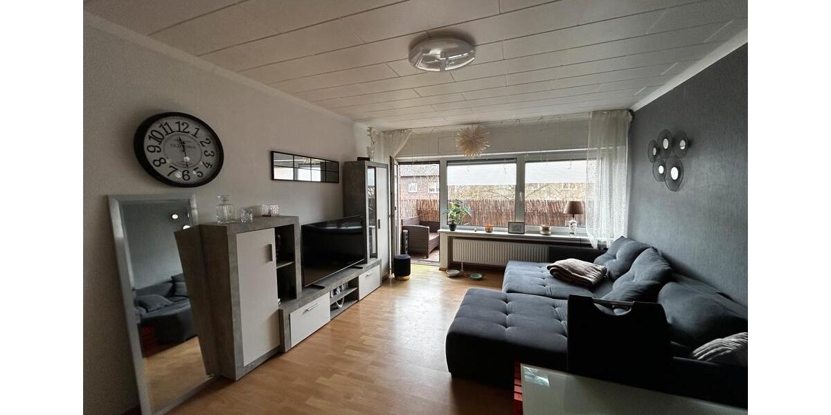 Etagenwohnung Dorsten - 3 Zimmer, 76 m&sup2;, 585&euro; | Angebot:25484250