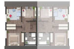 Doppelhaushälfte Marl Hamm - 4 Zimmer, 120 m&sup2;, 395.515&euro; | Angebot:26053261