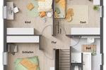 Einfamilienhaus Marl Alt-Marl - 4 Zimmer, 124 m&sup2;, 436.950&euro; | Angebot:25957241