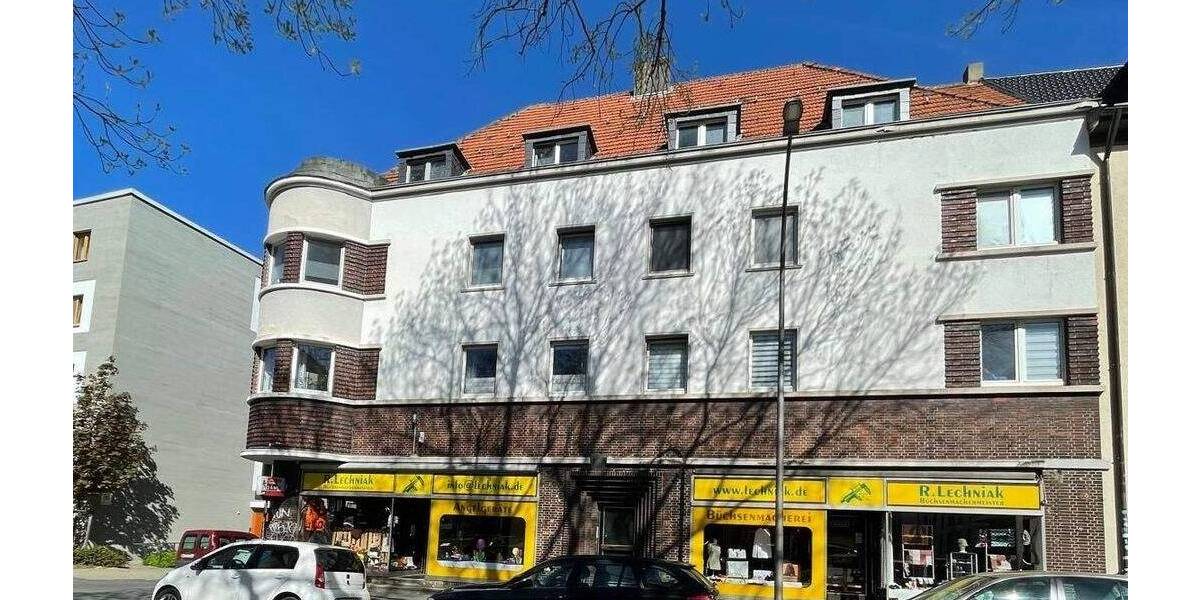 Mehrfamilienhaus, Wohnhaus Bochum Langendreer - 1 Zimmer, 799.000&euro; | Angebot:26343444