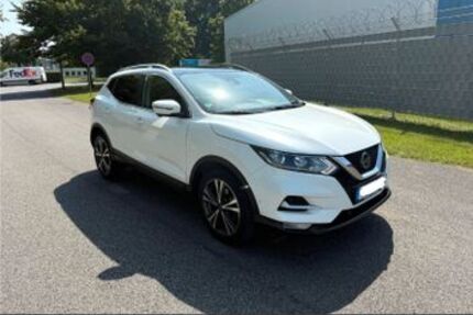 Nissan Qashqai 61.500 km 17.950 &euro; Gelsenkirchen 45888