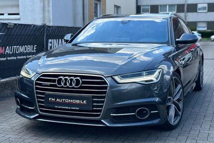 Audi A6 208.830 km 17.990 &euro; Herten 45699