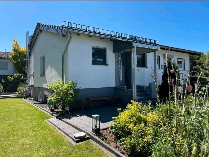 Ferienhaus im Hochsauerland