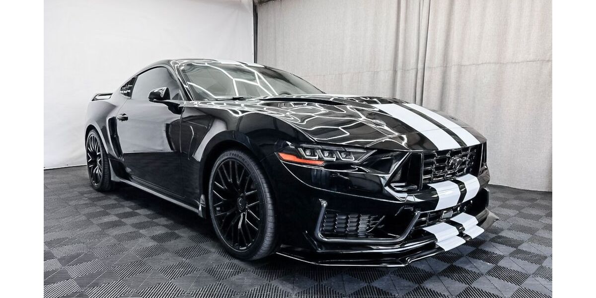 Ford Mustang 29.500 km 32.490 &euro; Bochum 44809