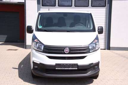 Fiat Talento