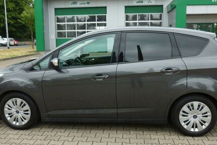 Ford C-Max 197.000 km 4.995 € Essen 45144
