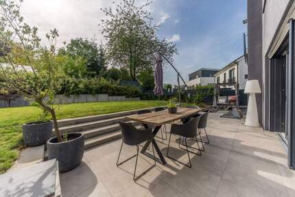 Haus Dortmund Lücklemberg - 5 Zimmer, 164 m&sup2;, 799.000&euro; | Angebot:24470989