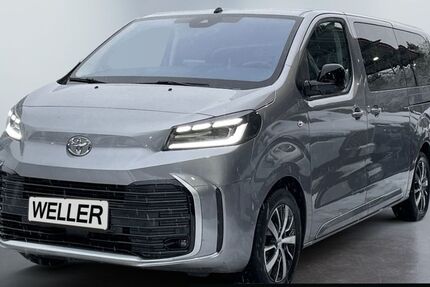 Toyota Proace (Verso) 14.229 km 42.970 &euro; Dortmund 44143