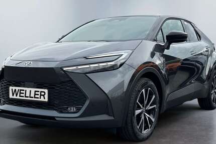 Toyota C-HR 8.900 km 33.990 € Dortmund 44143