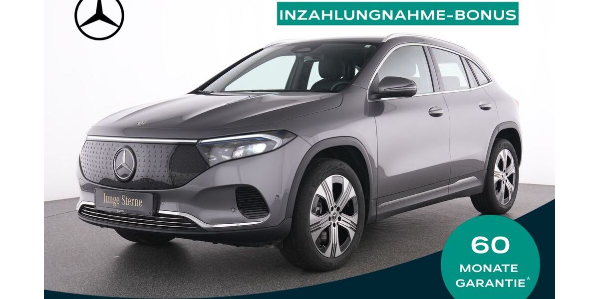 Mercedes-Benz EQA 6.998 km 37.985 &euro; Essen 45309