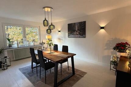 Vollst. renovierte u. möblierte 5-Zimmer-Wohnung im Zentrum Herne 5 zimmer