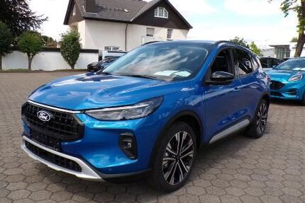 Ford Kuga 18.800 km 35.990 € Werne 59368