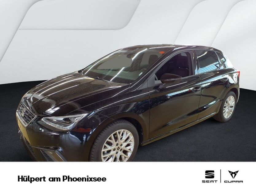 Seat Ibiza 9.494 km 22.240 € Dortmund 44269