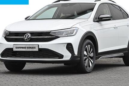 VW Taigo