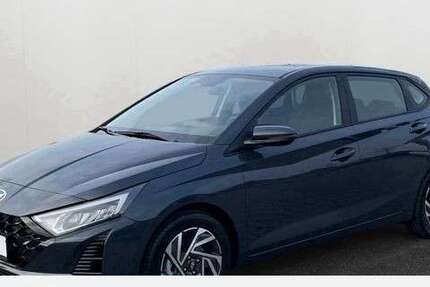 Hyundai i20 14.750 km 17.690 &euro; Lüdinghausen 59348