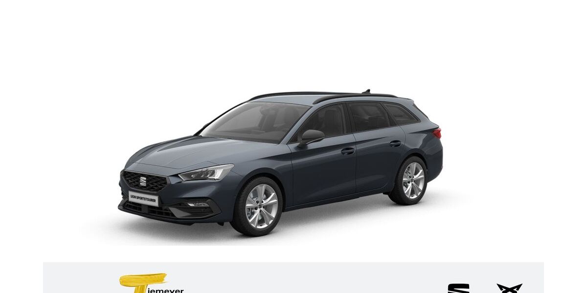 Seat Leon 27.426 km 28.200 &euro; Recklinghausen 45663