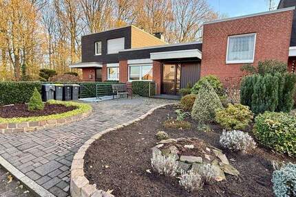 Haus Dorsten Hervest - 5 Zimmer, 140 m&sup2;, 462.000&euro; | Angebot:24532727