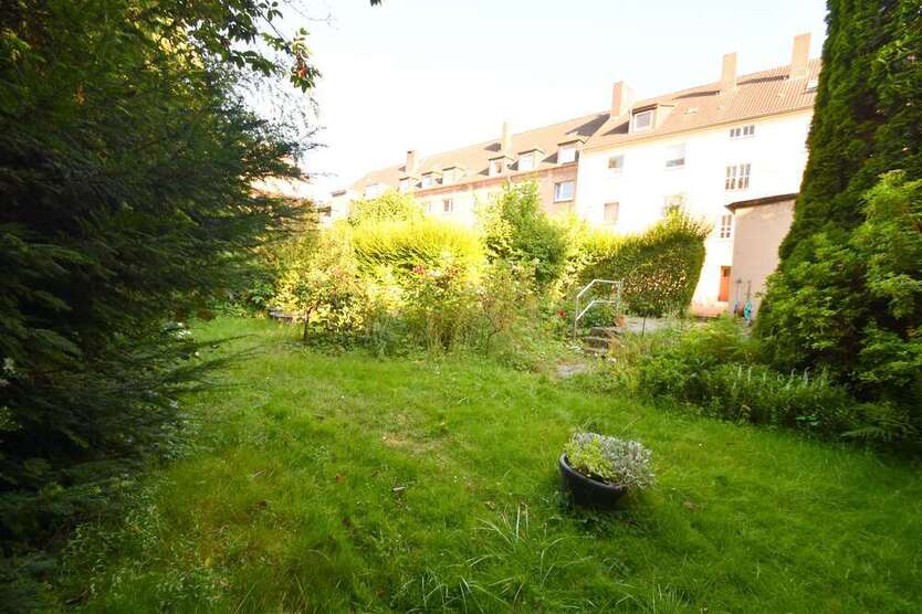 Wohnung zum Mieten in Gelsenkirchen 410 € 63 m²