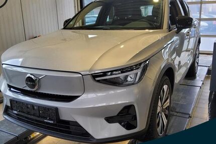 Volvo XC40 30.913 km 27.980 &euro; Essen-Kray 45309