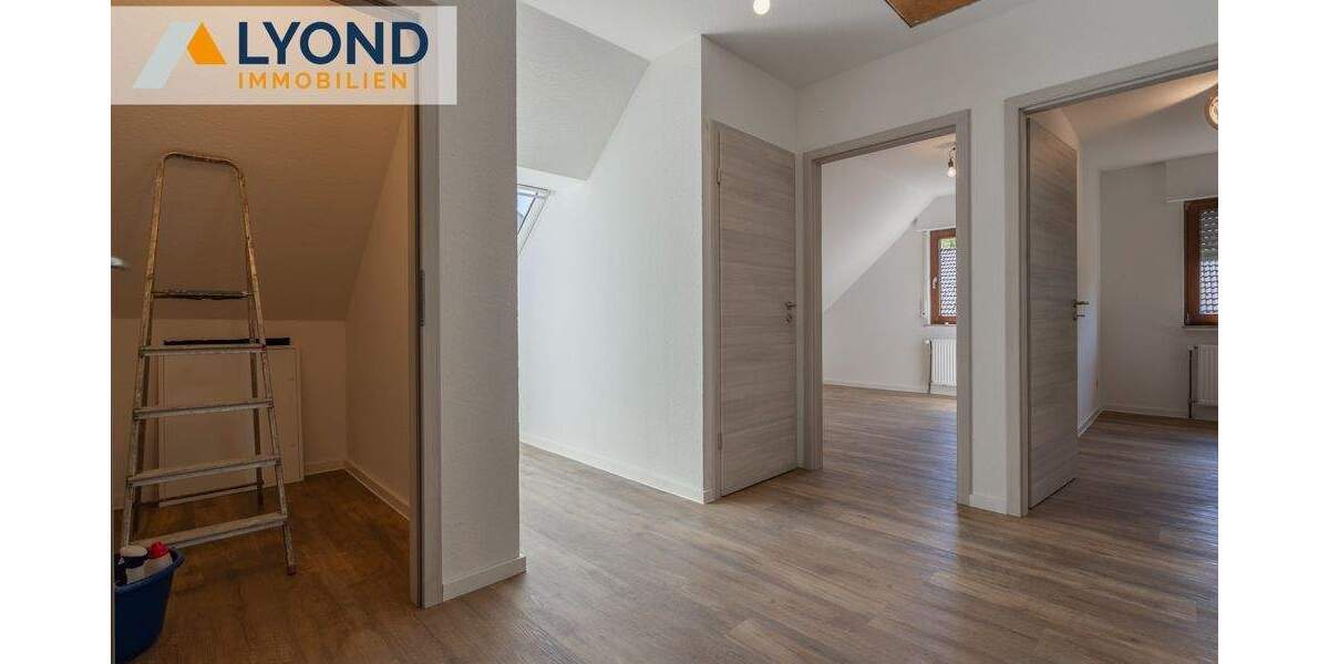 Einfamilienhaus Dortmund / Bodelschwingh Bodelschwingh - 7 Zimmer, 151 m&sup2;, 479.000&euro; | Angebot:25676957