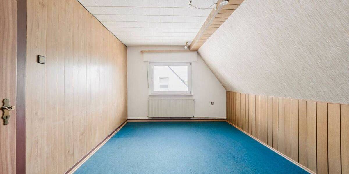 Mehrfamilienhaus, Wohnhaus Marl Drewer - 9 Zimmer, 193 m&sup2;, 369.000&euro; | Angebot:26834151