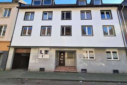 Wohnung Gelsenkirchen Gelsenkirchen-West - 3.5 Zimmer, 63 m&sup2;, 390&euro; | Angebot:26868900