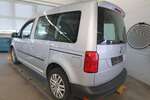 VW Caddy Trendline 2.0 TDI NAVI APS GRA GJR KLIMA BLU 228.162 km 12.488 € Bergkamen 59192