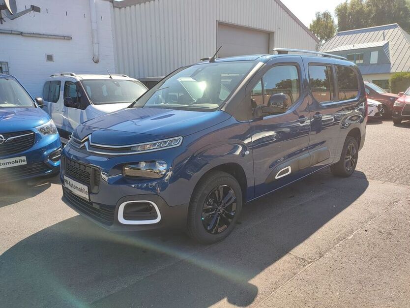 Berlingo