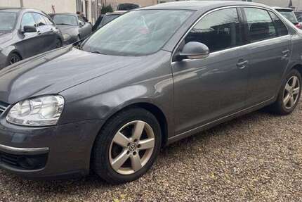 VW Jetta 223.000 km 2.250 € Essen 45356