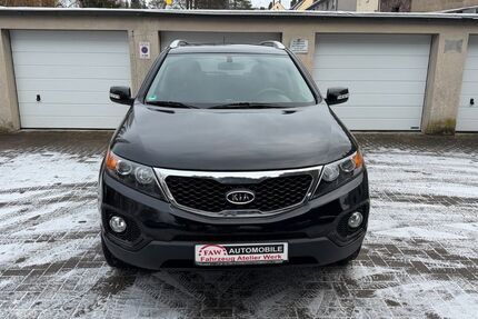 Kia Sorento 250.000 km 5.799 &euro; Essen 45356