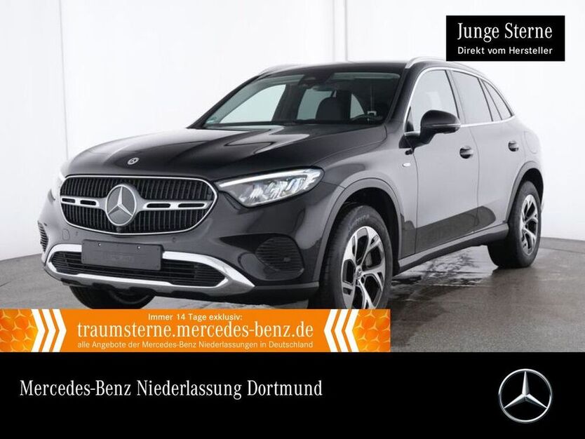 GLC 300