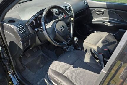 Kia Picanto 92.000 km 2.900 &euro; Dortmund 44319