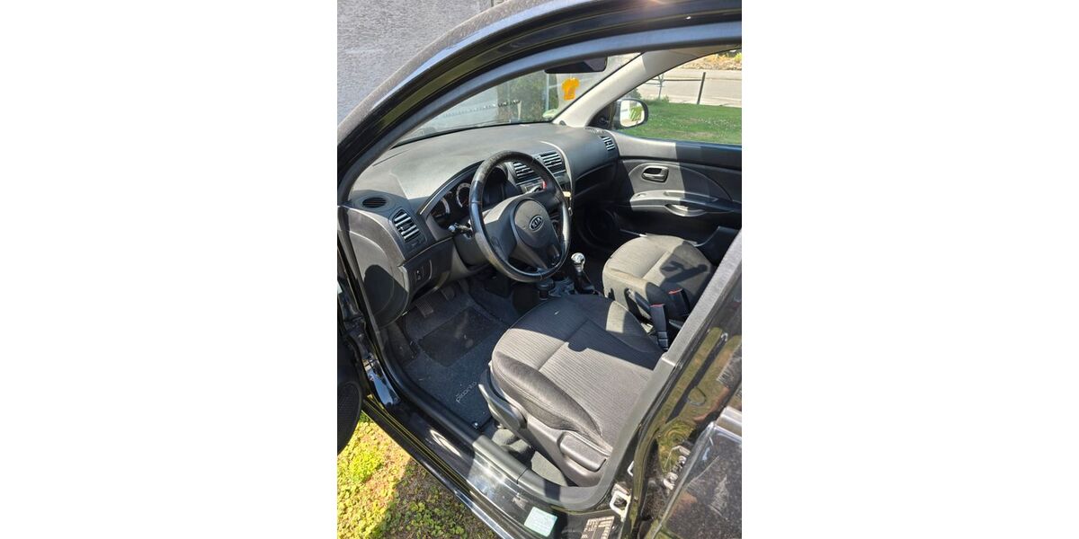 Kia Picanto 92.000 km 2.900 &euro; Dortmund 44319