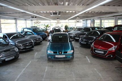 Seat Ibiza 180.000 km 1.000 &euro; Essen 45356