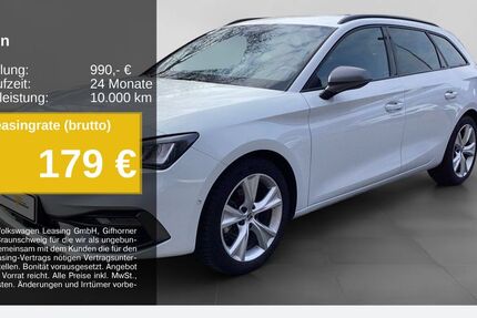 Seat Leon 27.848 km 26.490 &euro; Gelsenkirchen OT Beckhausen 45899
