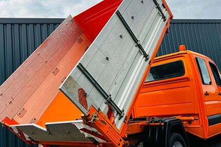 Mercedes-Benz Sprinter 100.000 km 20.000 &euro; Bottrop 46242