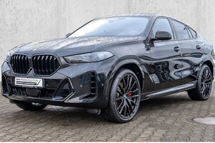 BMW X6 20.179 km 88.888 &euro; Herne 44625