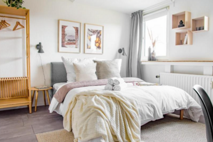 Wohnung Essen Altenessen - 1 Zimmer, 23 m&sup2;, 65.000&euro; | Angebot:26905550