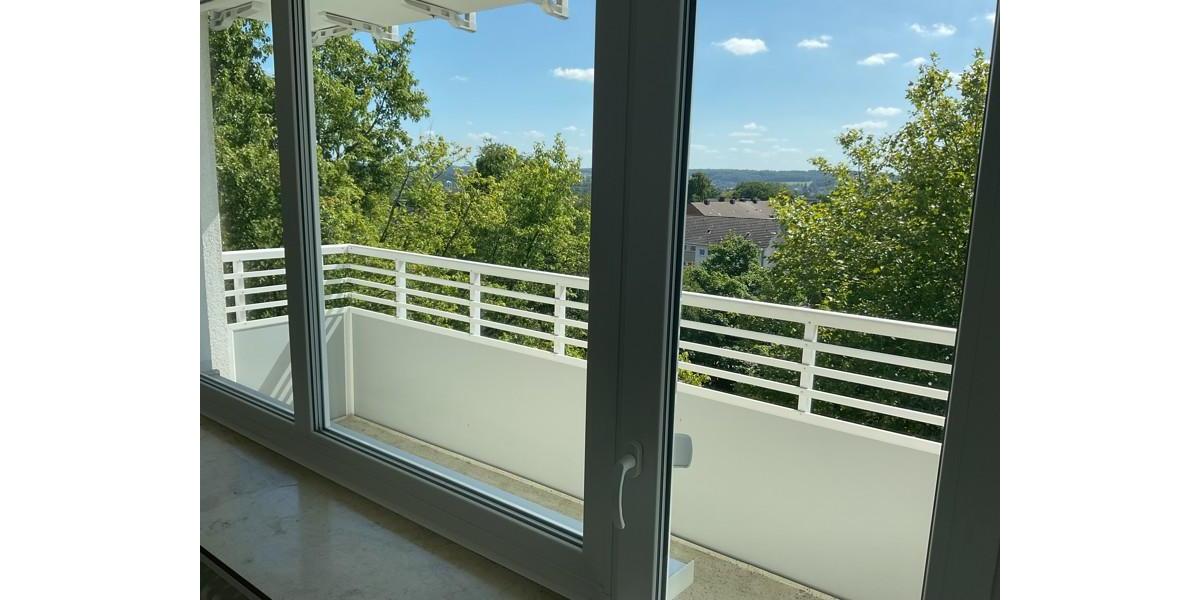 Ihr neues Zuhause: ansprechende 2-Zimmer-Wohnung zimmer